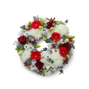 Funeral wreath